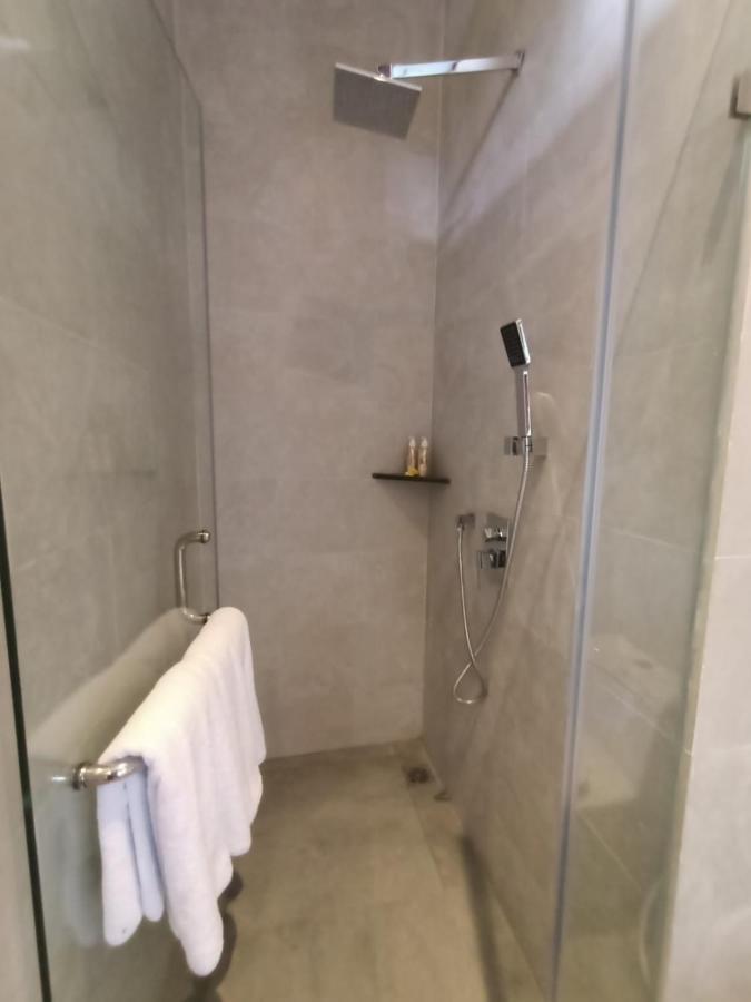 The Kd Suites & Coffee Shop Munggu Ngoại thất bức ảnh