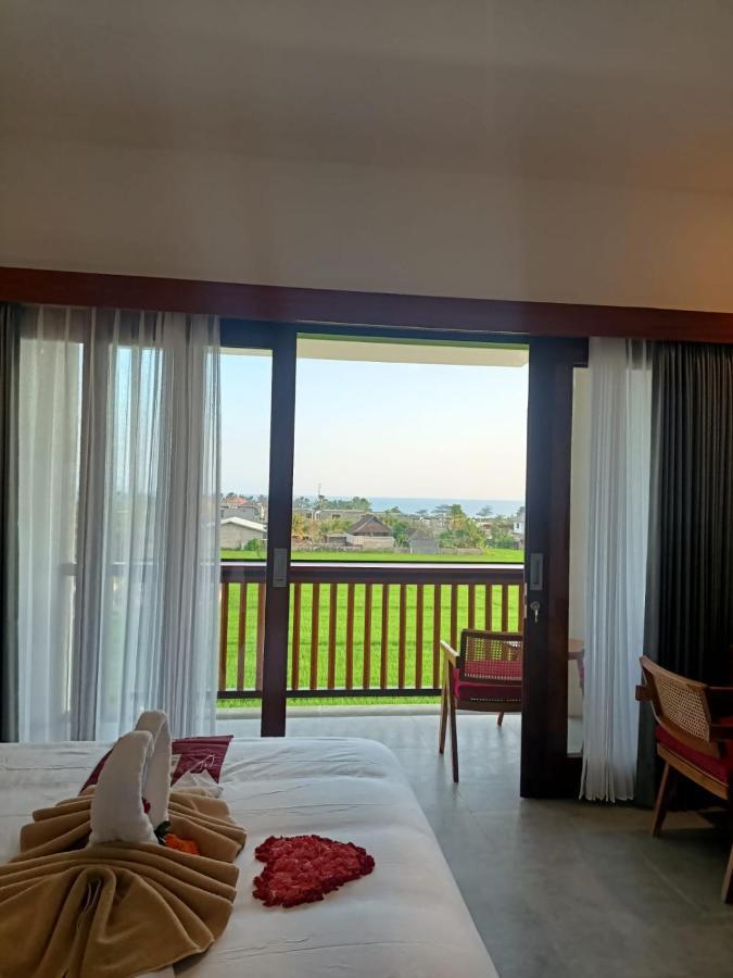 The Kd Suites & Coffee Shop Munggu Ngoại thất bức ảnh